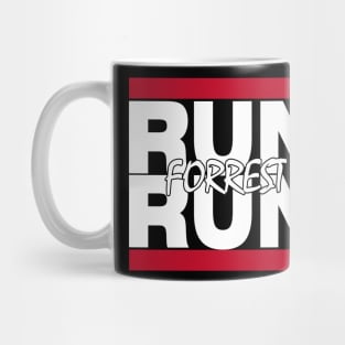 Run Forrest Run! Mug